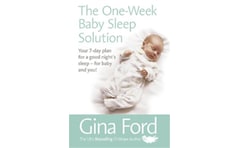 One-Week Baby Sleep Solution