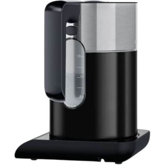 Βραστήρας BOSCH TWK8613P STYLINE 1.5 L 2400 W Μαύρο image 1