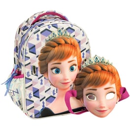Τσάντα Πλάτης Gim  Anna Frozen