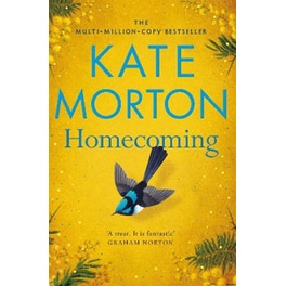Homecoming