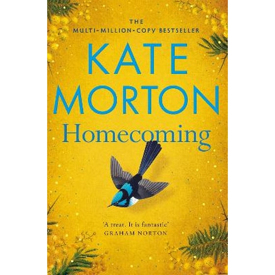 Homecoming image 0