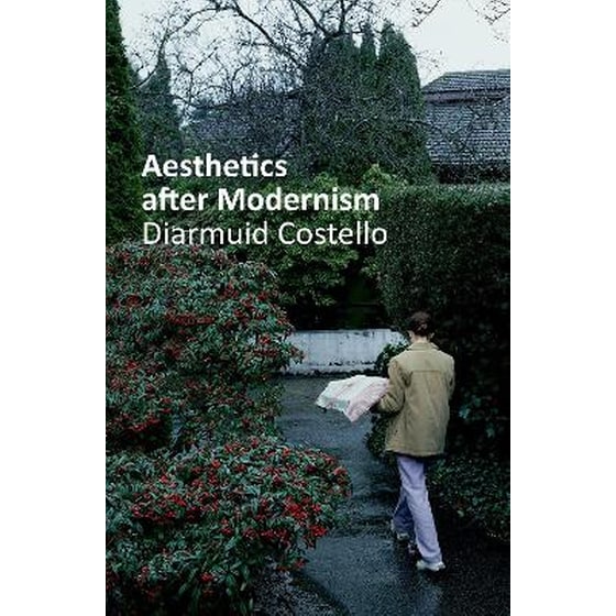 Aesthetics After Modernism image 0