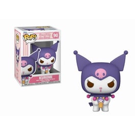 Funko Pop! Sanrio - Hello Kitty And Friends - Kuromi #90