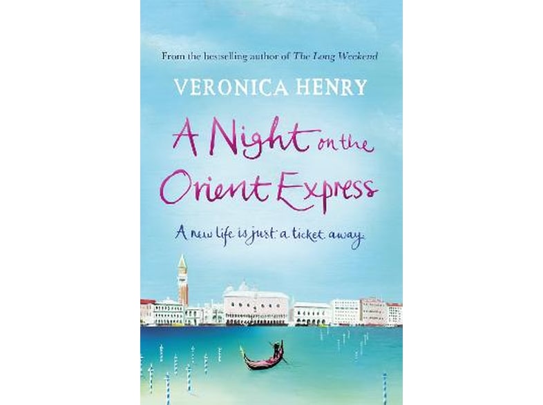 Night on the Orient Express