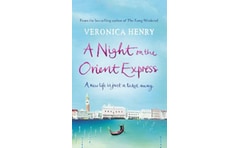 Night on the Orient Express