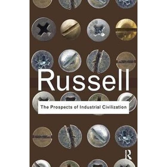 Prospects of Industrial Civilization image 0