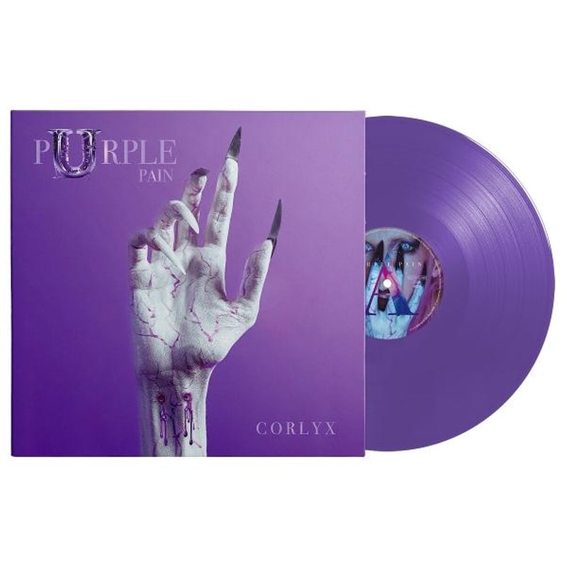 Purple Pain (Limited Purple Vinyl)