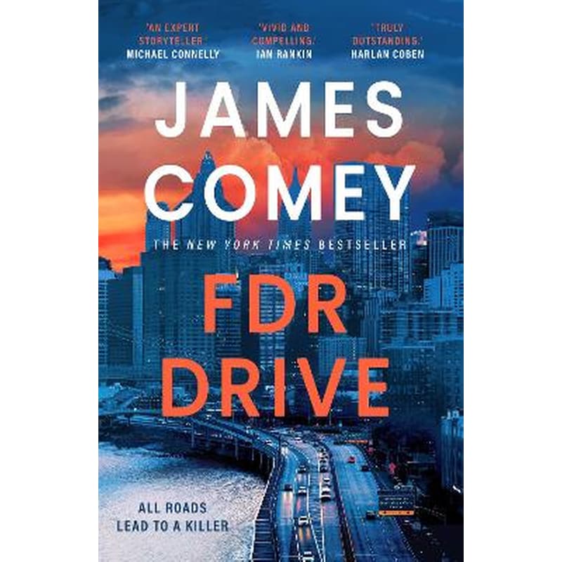 FDR Drive