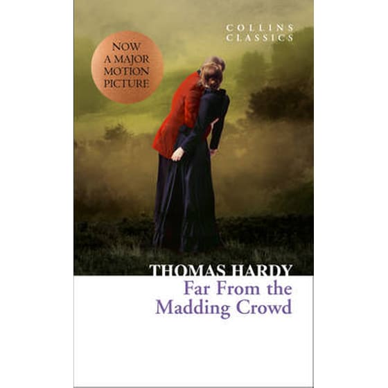Far From the Madding Crowd image 0