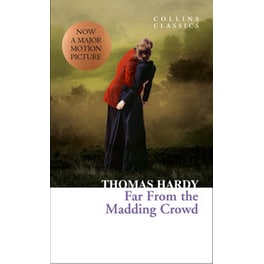 Far From the Madding Crowd