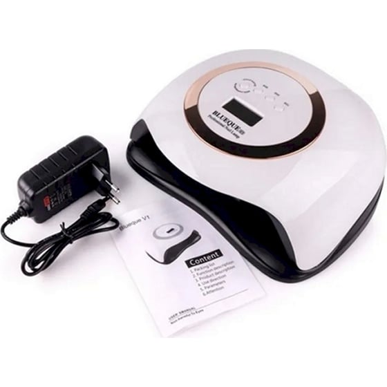 Φουρνάκι νυχιών Sun BQ-V1 168W (582150) image 5