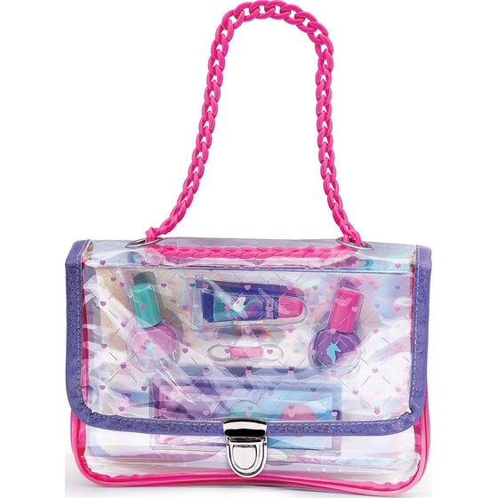 HappiHobbi Σετ Ομορφιάς σε Τσάντα 1 Τμχ - Τυχαία Επιλογή Σχεδίου image 9