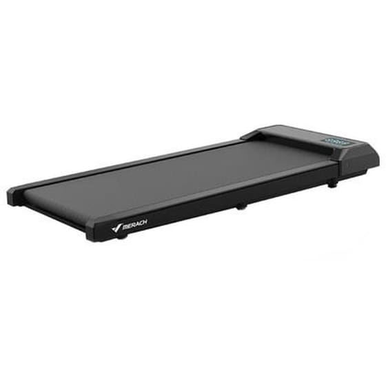 MERACH Walking Pad MR-T21B1-EU Ηλεκτρικός Διάδρομος Γυμναστικής Μαύρο image 0