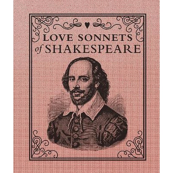 Love Sonnets of Shakespeare image 0