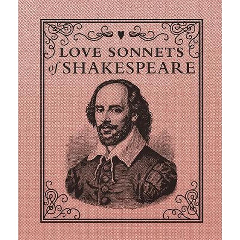 Love Sonnets of Shakespeare