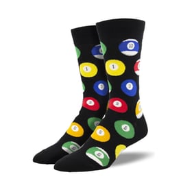 Κάλτσες Socksmith - Billiard Balls