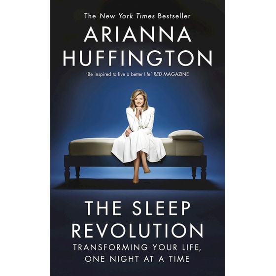 The Sleep Revolution image 0