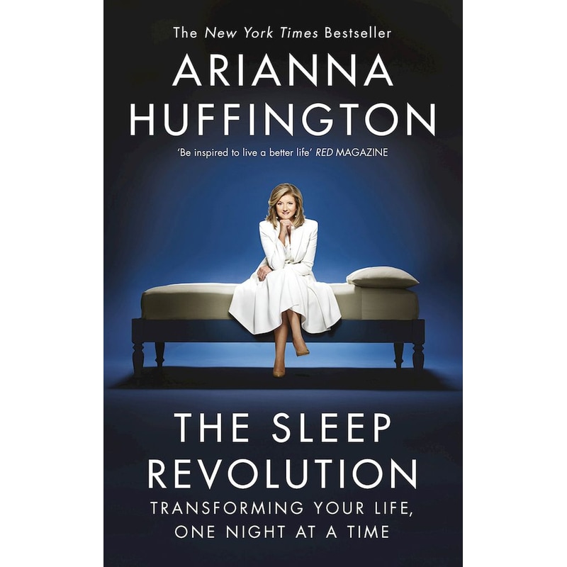 The Sleep Revolution