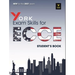 York Exam Skills for ECCE Student's Book