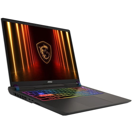 MSI Vector 17 17" IPS (Intel Core Ultra 9-275HX/32 GB/2TB SSD/GeForce RTX 5080/Windows 11 Pro) Laptop image 1