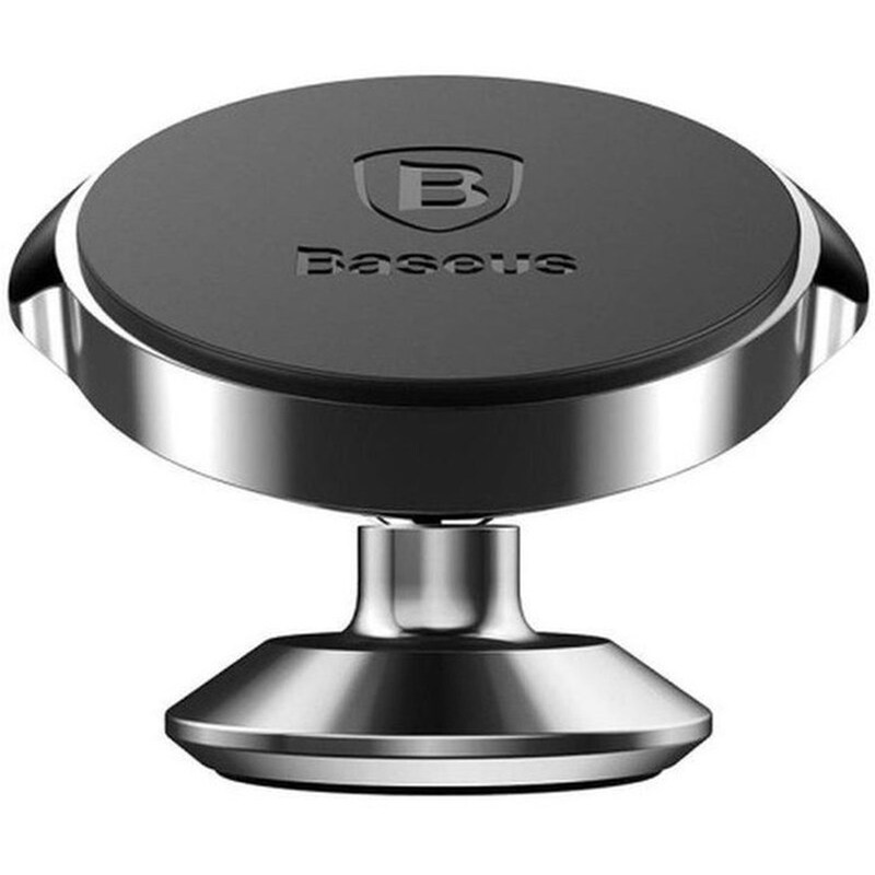 Βάση Στήριξης Αυτοκινήτου Baseus Magnetic Bracket - Μαύρο