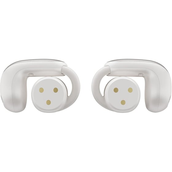 Ακουστικά Bluetooth Bose Ultra Open - White Smoke image 3