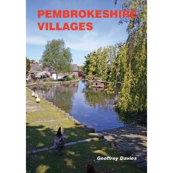 Pembrokeshire Villages image 0