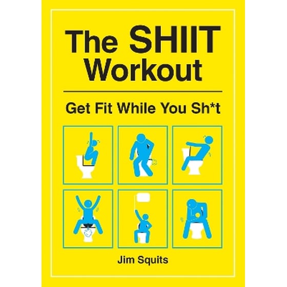 The SHIIT Workout image 0