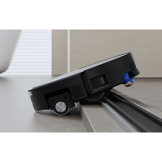 ECOVACS DEEBOT X11 PRO για Σκούπισμα και Σφουγγάρισμα Μαύρο Σκούπα Ρομπότ image 8