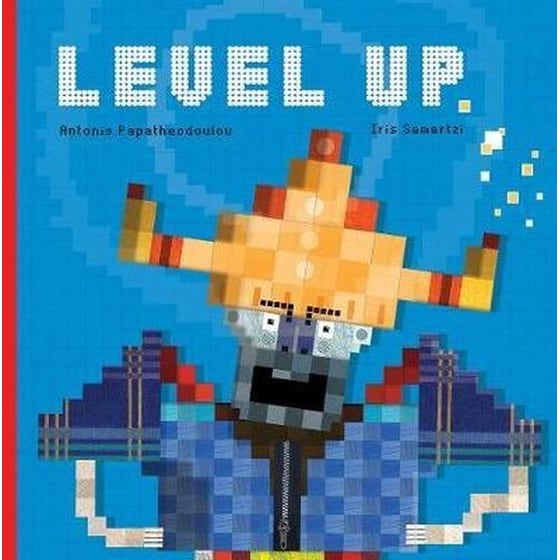 Level Up image 0