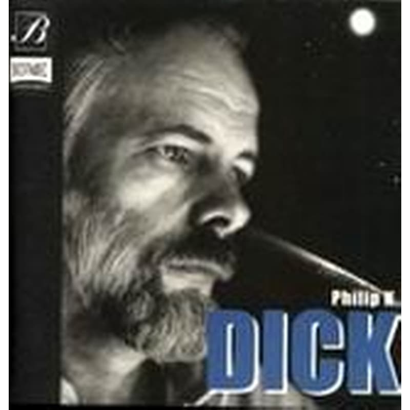Philip K. Dick