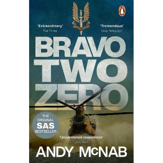 Bravo Two Zero image 0
