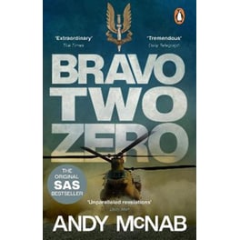 Bravo Two Zero