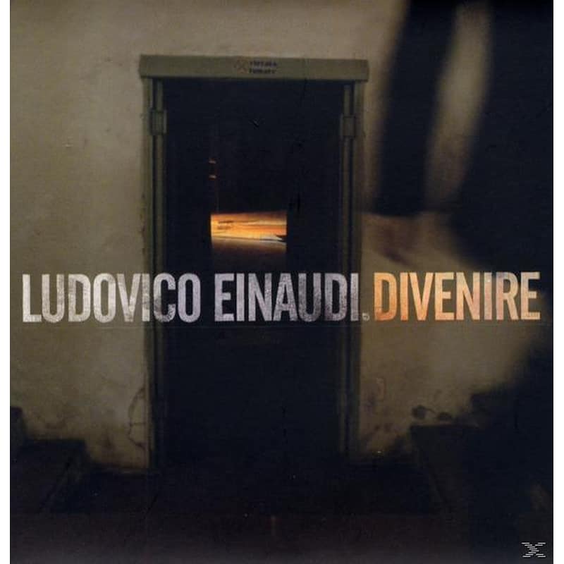 DIVENIRE ( 2-LP)