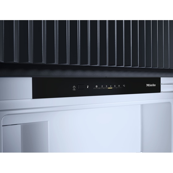 MIELE K 7126 E EU1 119 Lt Εντοιχιζόμενο Μονόπορτο Ψυγείο image 7