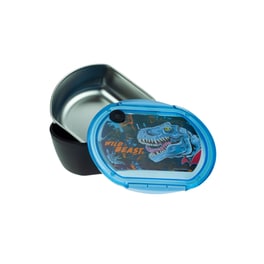 Φαγητοδοχείο Back Me Up Wild Dino 680 ml