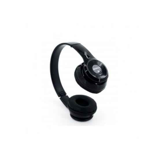 Ενσύρματα Ακουστικά Handsfree Με Μικρόφωνο Bh05 Black image 0