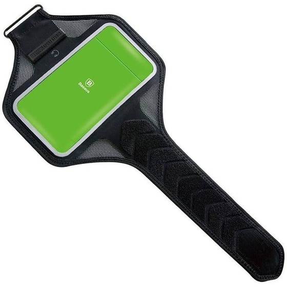 Θήκη Universal Universal - Baseus Flexible Move Armband 5.0 - Πολύχρωμο image 0