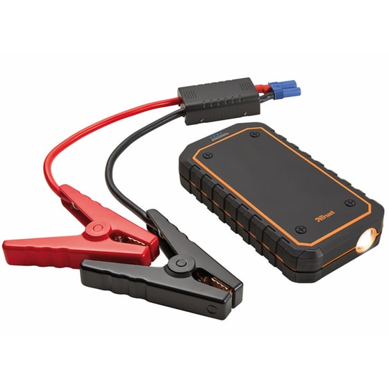 Powerbank Trust Car Jump Starter USB 10000 mAh 2.4A (20944) image 1