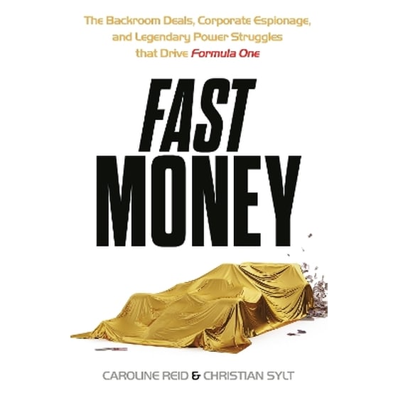 Fast Money image 0