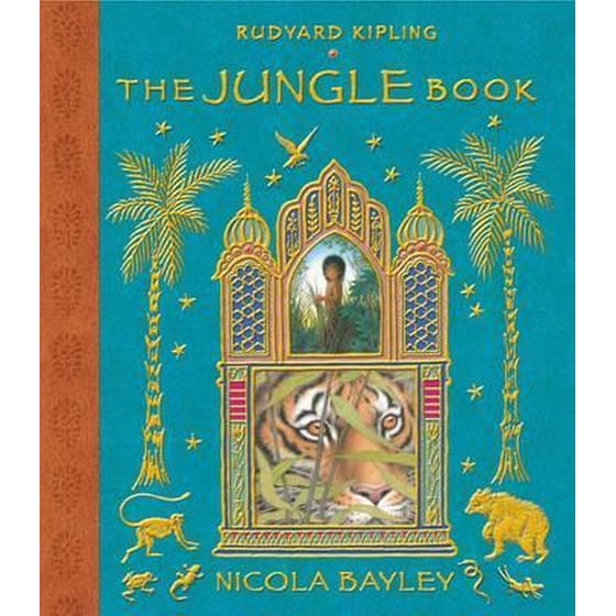The Jungle Book image 0
