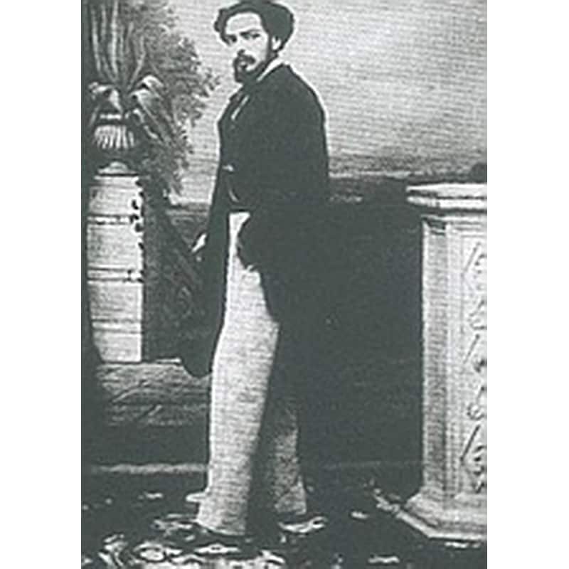 Author picture