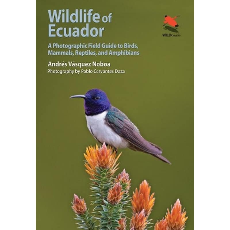 Wildlife of Ecuador