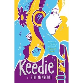 Keedie