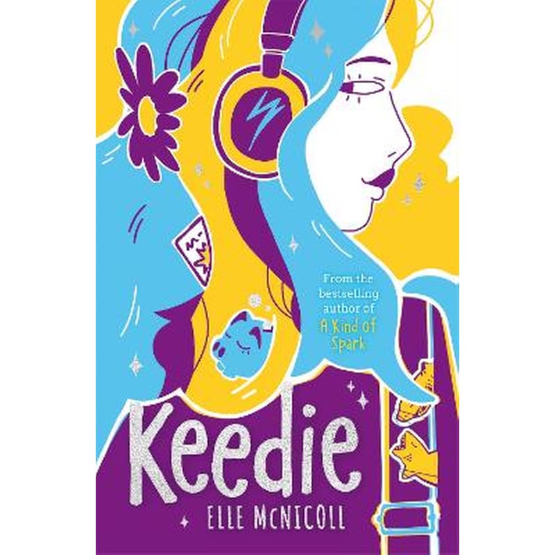 Keedie