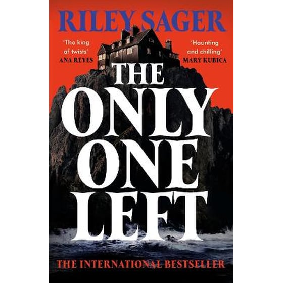 The Only One Left image 0