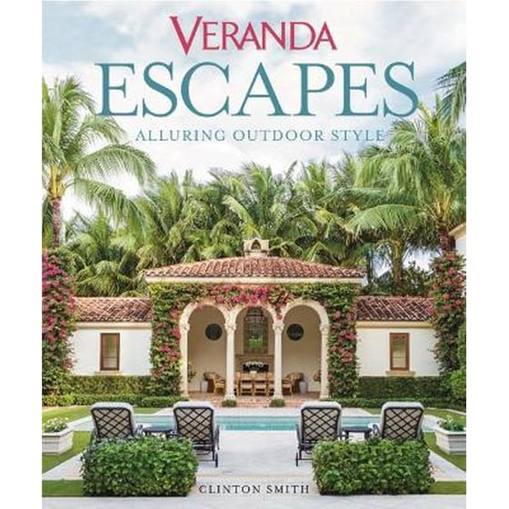 Veranda Escapes: Alluring Outdoor Style image 0