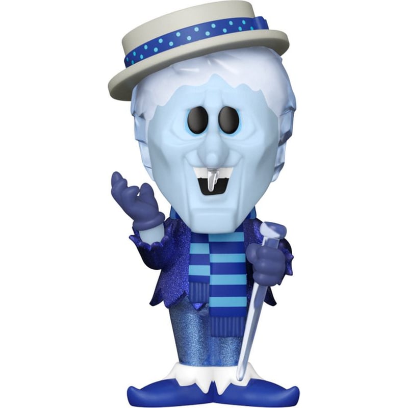 FUNKO Funko Vinyl Soda The Year Without A Santa Claus - Snow Miser Φιγούρα (le7500)