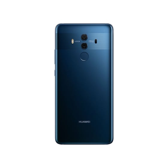Huawei Mate 10 Pro 128GB Midnight Blue Dual Sim Smartphone image 5