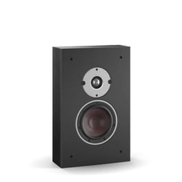 Dali Oberon On Wall Hi-Fi 50W - Μαύρο